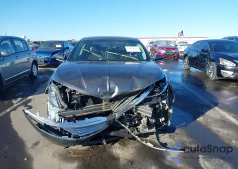 2015 Lincoln Mkz z USA, uszkodzony, nr VIN 3LN6L2J96FR612265